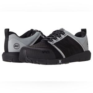 Timberland PRO Women’s Radius Composite Safety Toe Sneakers NEW in box Size 7